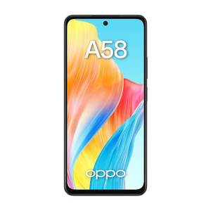 Смартфон Oppo A58 6/128