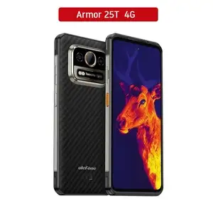 Смартфон Ulefone Armor 25T 4G 6GB/256GB