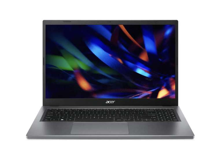 Ноутбук Acer Extensa 15 EX215-23-R8PN 15.6" IPS 1920*1080, AMD Ryzen 5 7520U, RAM 16 ГБ, SSD 512 ГБ