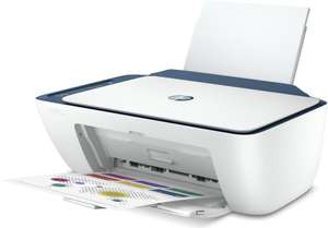 МФУ струйный HP DeskJet IA Ultra 4828 (ресурс цветного/черного картриджей - 700/1300 страниц)