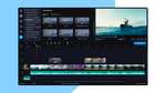 [PC] Программа для редактирования видео Movavi Video Editor Plus 2020