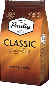 Кофе молотый Paulig Classic, 75 г