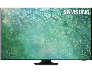 65" (163 см) LED 4K телевизор Samsung QE65QN85CAUXRU 120гц Smart TV