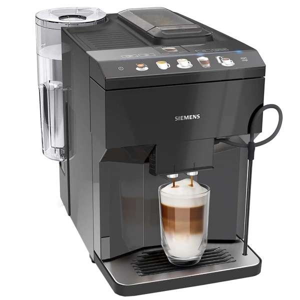 Кофемашина Siemens TP501R09