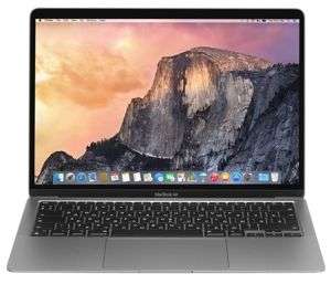 Ноутбук Apple MacBook Air 13.3, 8/256 Гб