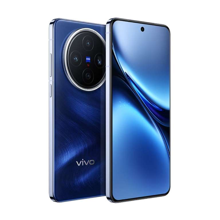 Смартфон Vivo X200 Pro 12/256