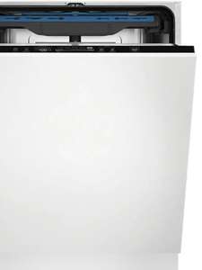 Встраиваемая посудомоечная машина Electrolux EES48200L, ширина 60см