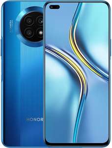 Смартфон Honor 50 Lite 6/128гб, Deep Sea blue