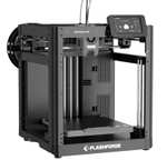 3d принтер Flashforge Adventurer 5м