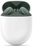 [Москва и др.] Беспроводные наушники Google Pixel Buds A-Series (BT 5.0, IPX4, Type-C, 24ч)