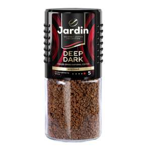 Кофе растворимый JARDIN