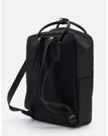 Рюкзак Hermann Vauck для мужчин, чёрный, 27x13x38 см