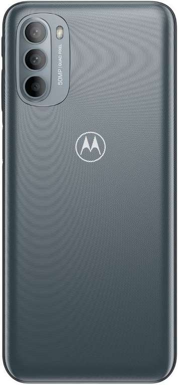Смартфон Motorola G31 4/128