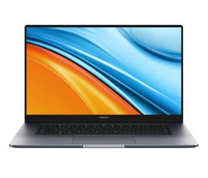 Ноутбук HONOR MagicBook AMD R5 15.6" 16+512Гб Full HD