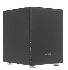 Корпус для ПК JONSBO С2 black