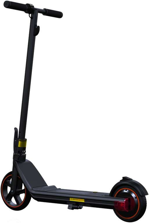 Детский 2-колесный электросамокат KUGOO Mini 2 до 65 кг