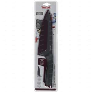 [Мск] Нож Tefal Fresh Kitchen K1220205 шеф-нож, длина лезвия-200 мм