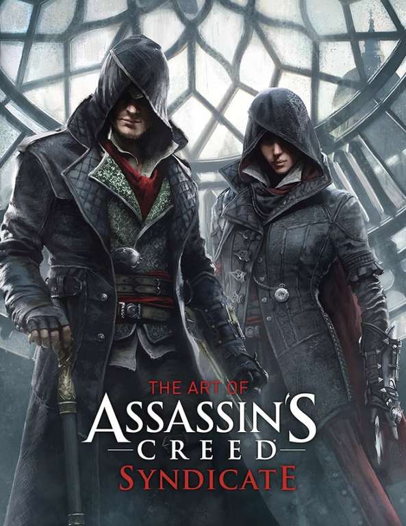 [PC] Assassin’s Creed Syndicate (Ubisoft Connect)
