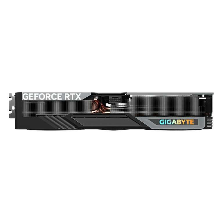 Видеокарта Gigabyte RTX 4070 GAMING OC 12GB (с возвратом до 50% фантиков)