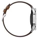 Смарт-часы Huawei Watch GT 4 серебристый/коричневый (возврат бонусами 37%, добиваем до 20К и используем Олега)