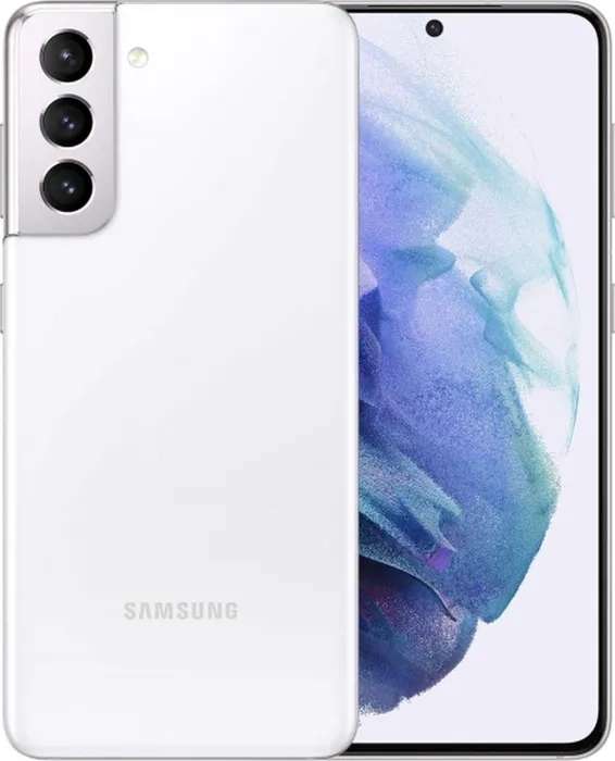 Смартфон Samsung Galaxy S21 8/128 ГБ (с Ozon Картой)