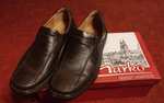 Туфли мужские кожаные Marko 41-й размер