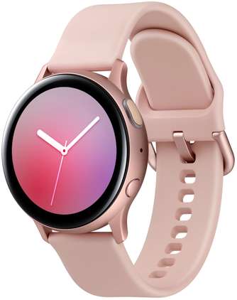 Умные часы Samsung Galaxy Watch Active2 40 мм