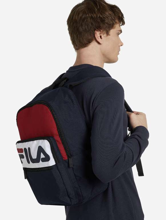 Спортивный рюкзак FILA (через приложение)