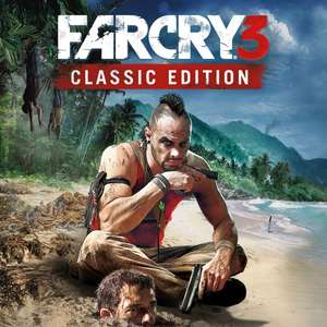 [PC] Far Cry 3