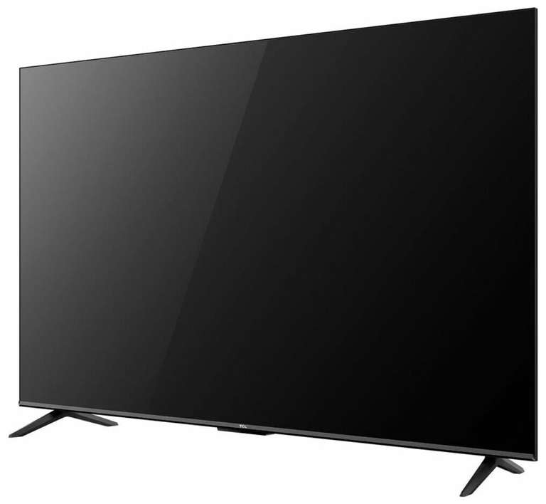 Телевизор TCL 55 4K 55P637 4K UHD Smart TV