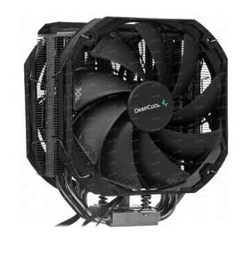 Кулер для процессора DEEPCOOL AS500 Plus R-AS500-BKNLMP-G