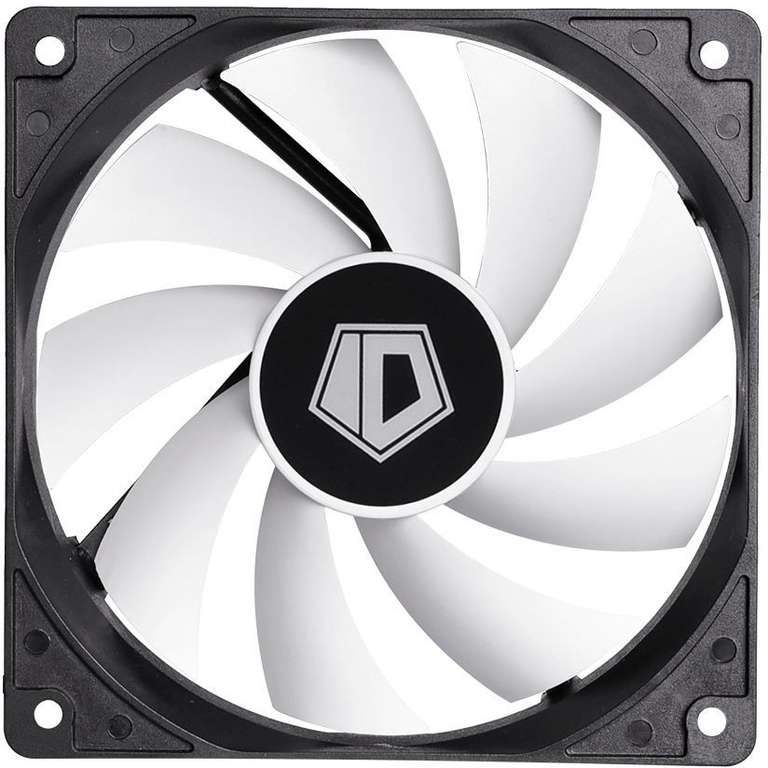 [Санкт-Петербург] Вентилятор ID-COOLING FL-12025, 120мм