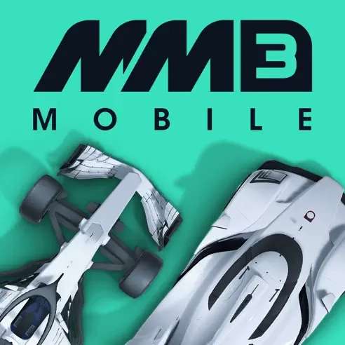 [iOS] Motorsport Manager Mobile 3