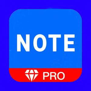 Приложение Note Pro бесплатно