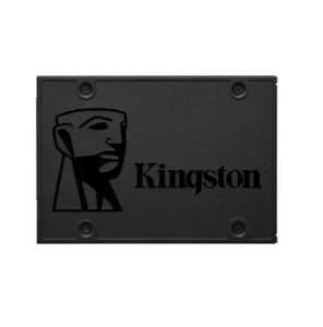 SSD диск Kingston A400 960ГБ (SA400S37/960G)