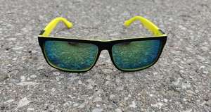 Солнечные очки с поляризацией