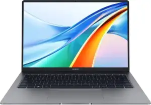 Ноутбук Honor MagicBook X14 Pro Gray