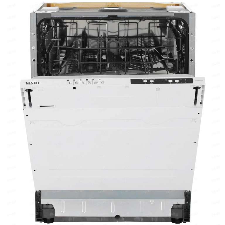 Встраиваемая посудомоечная машина Vestel VDWBI601M1 (Выгодные комплекты)