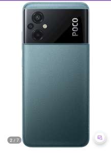 Смартфон POCO M5 4/64GB, все цвета