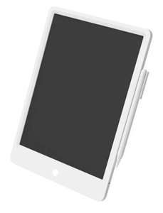 Планшет детский Xiaomi Mijia LCD Writing Tablet 10" XMXHB01WC белый