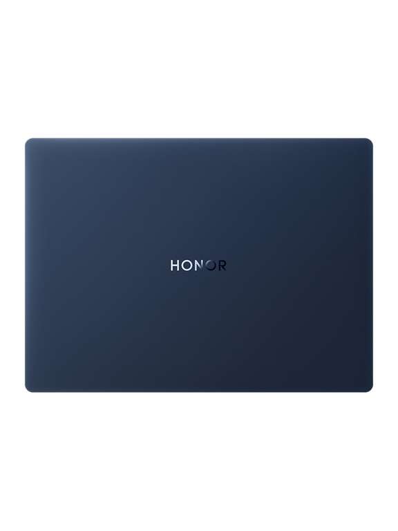 Ноутбук HONOR MagicBook View 14 HiggsE-W5651T 14" Intel Core i7 11390H, 16+512 Гб