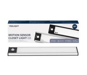 Световая панель с датчиком движения Yeelight Motion Sensor Closet Light A20
