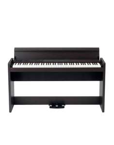Пианино Korg LP-380 RW U