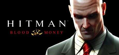 [PC] Hitman Blood Money