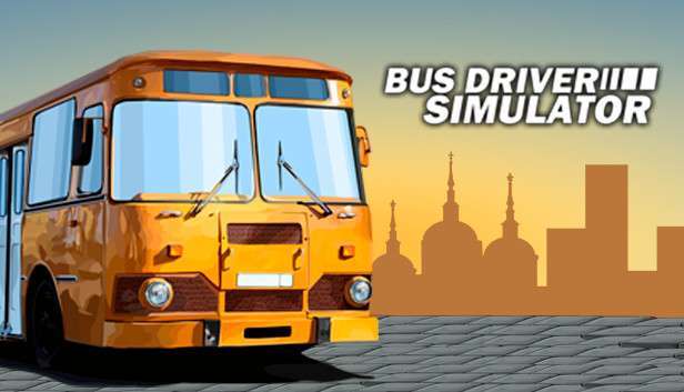 [PC] Bus Driver Simulator в My.Games