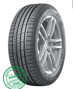 [Мск, МО] Шины Nokian Hakka Green 3 XL 205/55 R16 94H в Vianor-Tyres