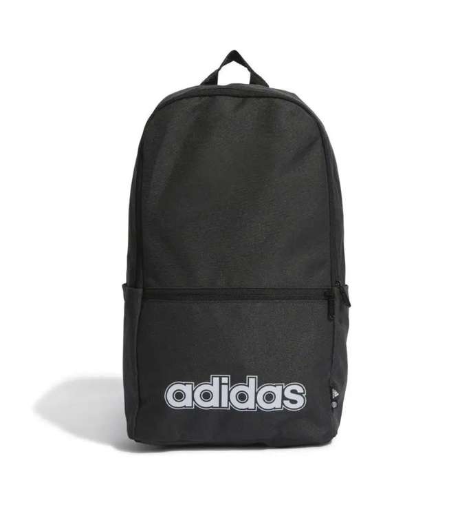 Рюкзак Adidas LIN CLAS BP DAY (Цена при оплате WB кошельком)