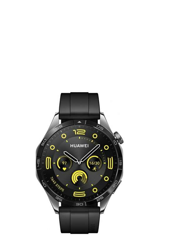 Умные часы HUAWEI Watch GT 4 Phoinix 46мм
