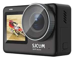 Экшн-камера Sjcam SJ11 Active