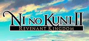[PC] Ni no Kuni II: Revenant Kingdom